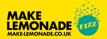 make lemonade agency make le,monade fizz