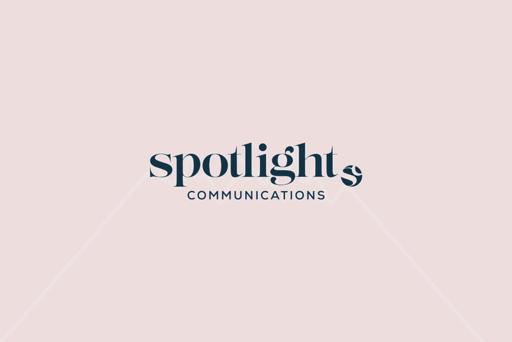 Spotlight Communications | luxury brand PR agency