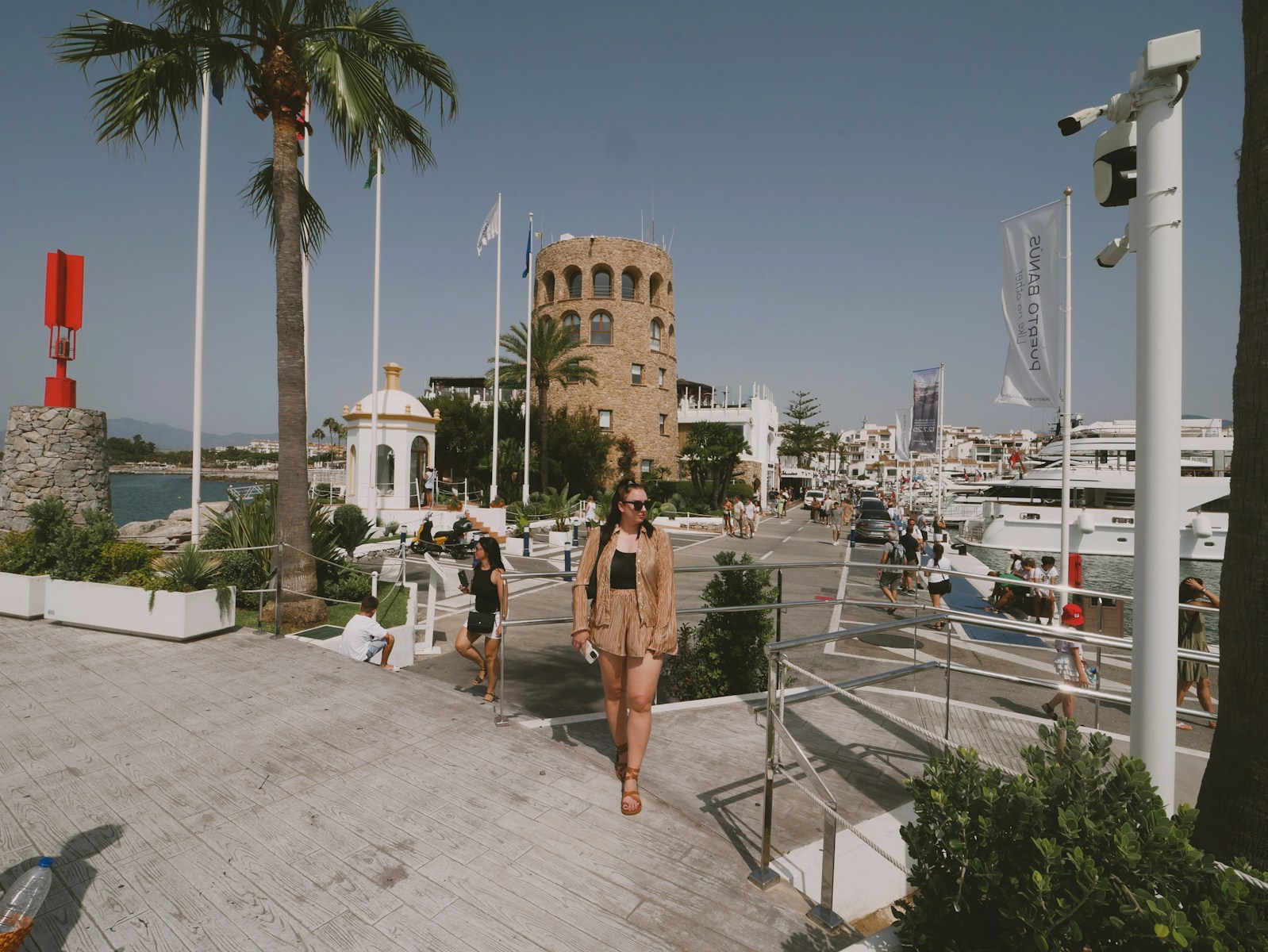 luxury traveller buyers journey