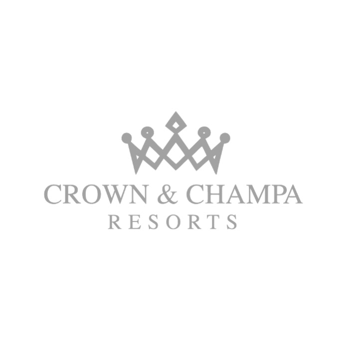 Crown & Champa Resorts