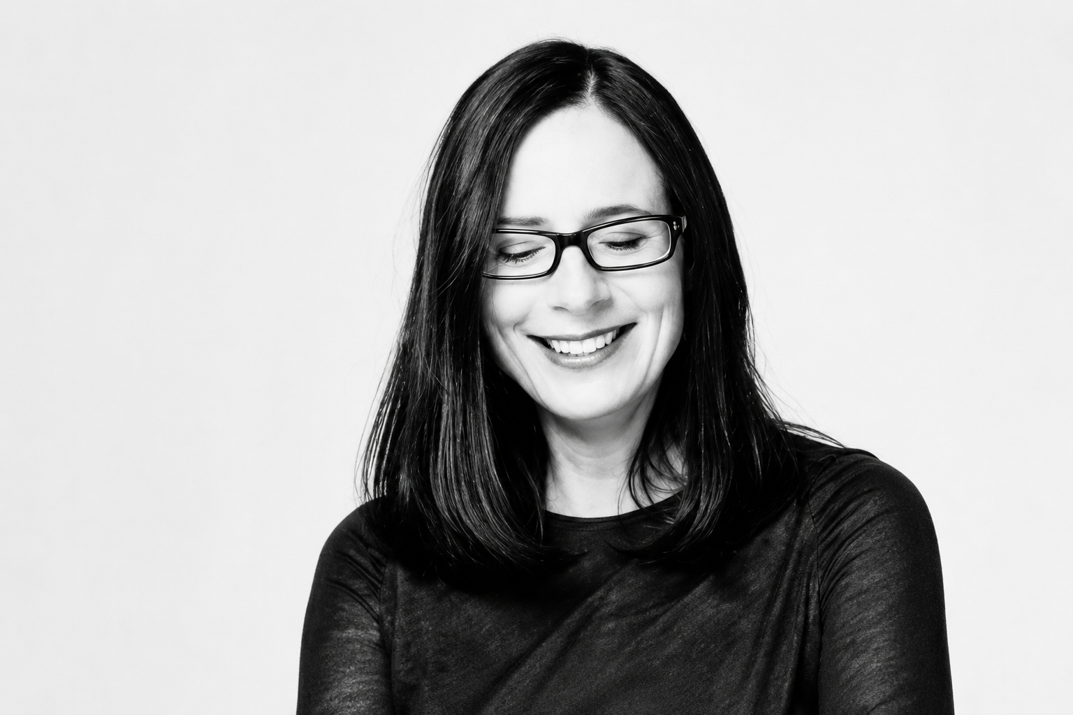 Kerry Smith, Editorial Consultant at Make Lemonade